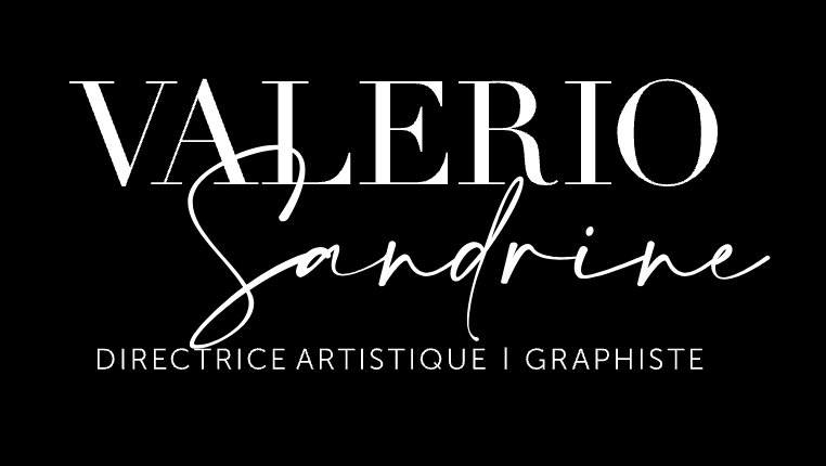 Graphic designer, paris, design graphique, Sandrine Valerio